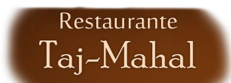 Restaurante Taj Mahal logo