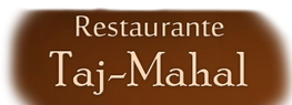 Restaurante Taj Mahal logo